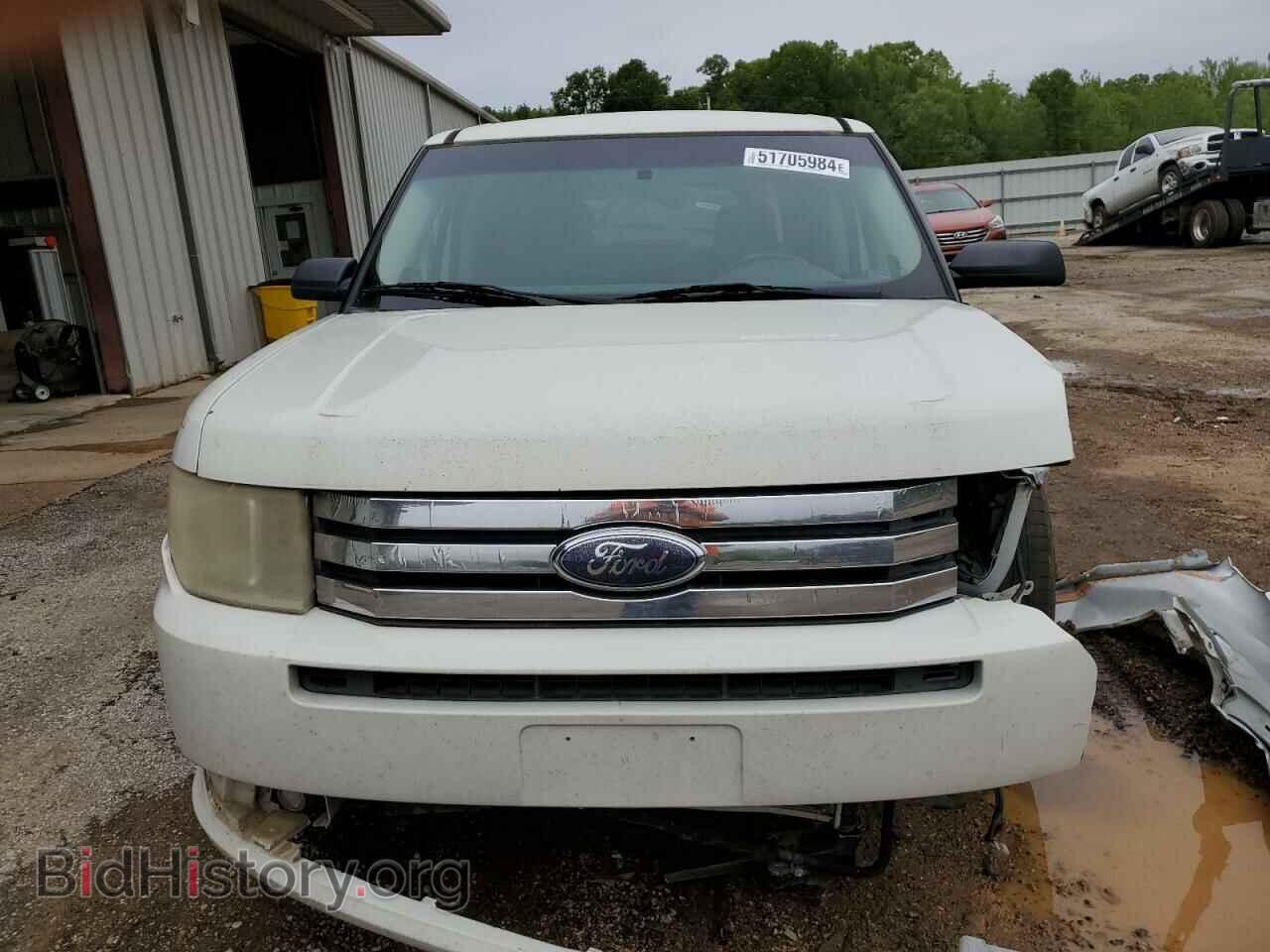 2009 FORD FLEX - VIN: 2FMDK51C79BA17113 - Photo 5