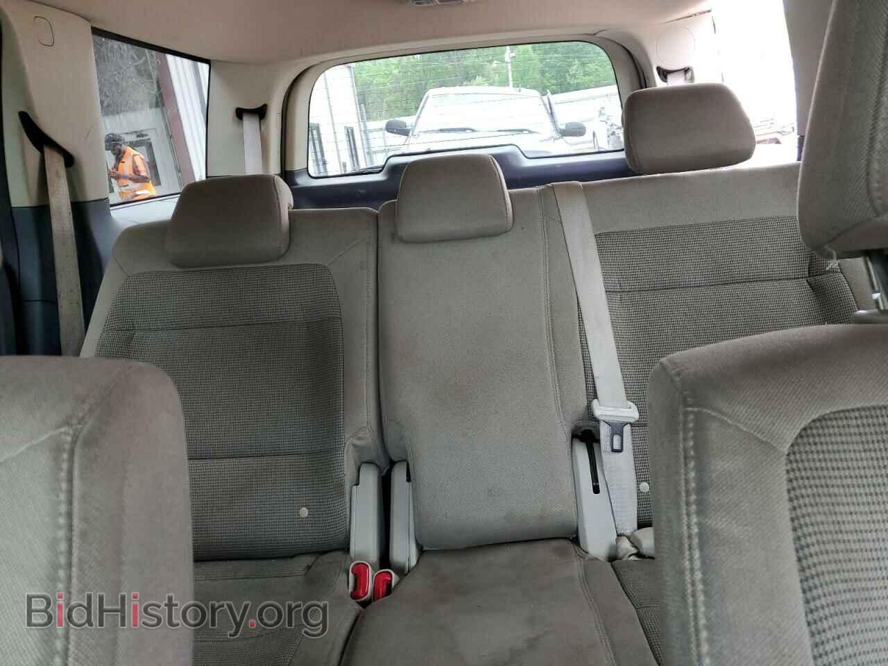 2009 FORD FLEX - VIN: 2FMDK51C79BA17113 - Photo 10