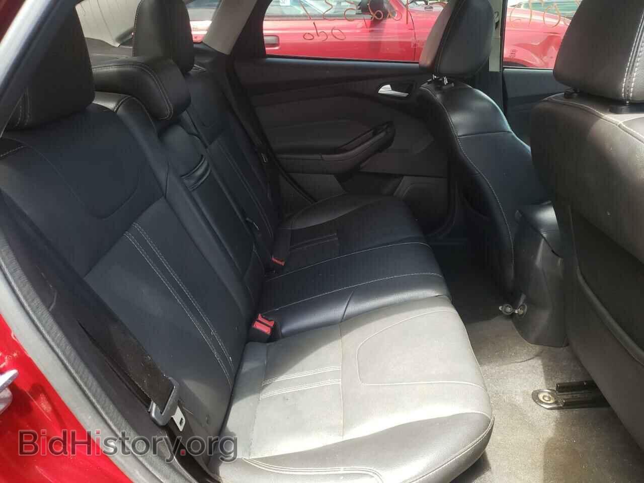 2013 FORD FOCUS - VIN: 1FADP3F21DL193213 - Фото 6