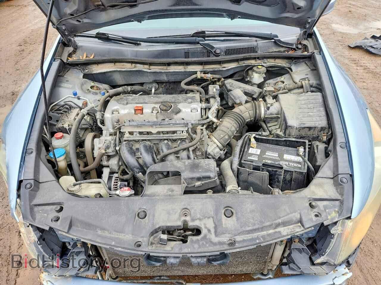 2011 HONDA ACCORD - VIN: 1HGCP2F43BA087079 - Фото 11