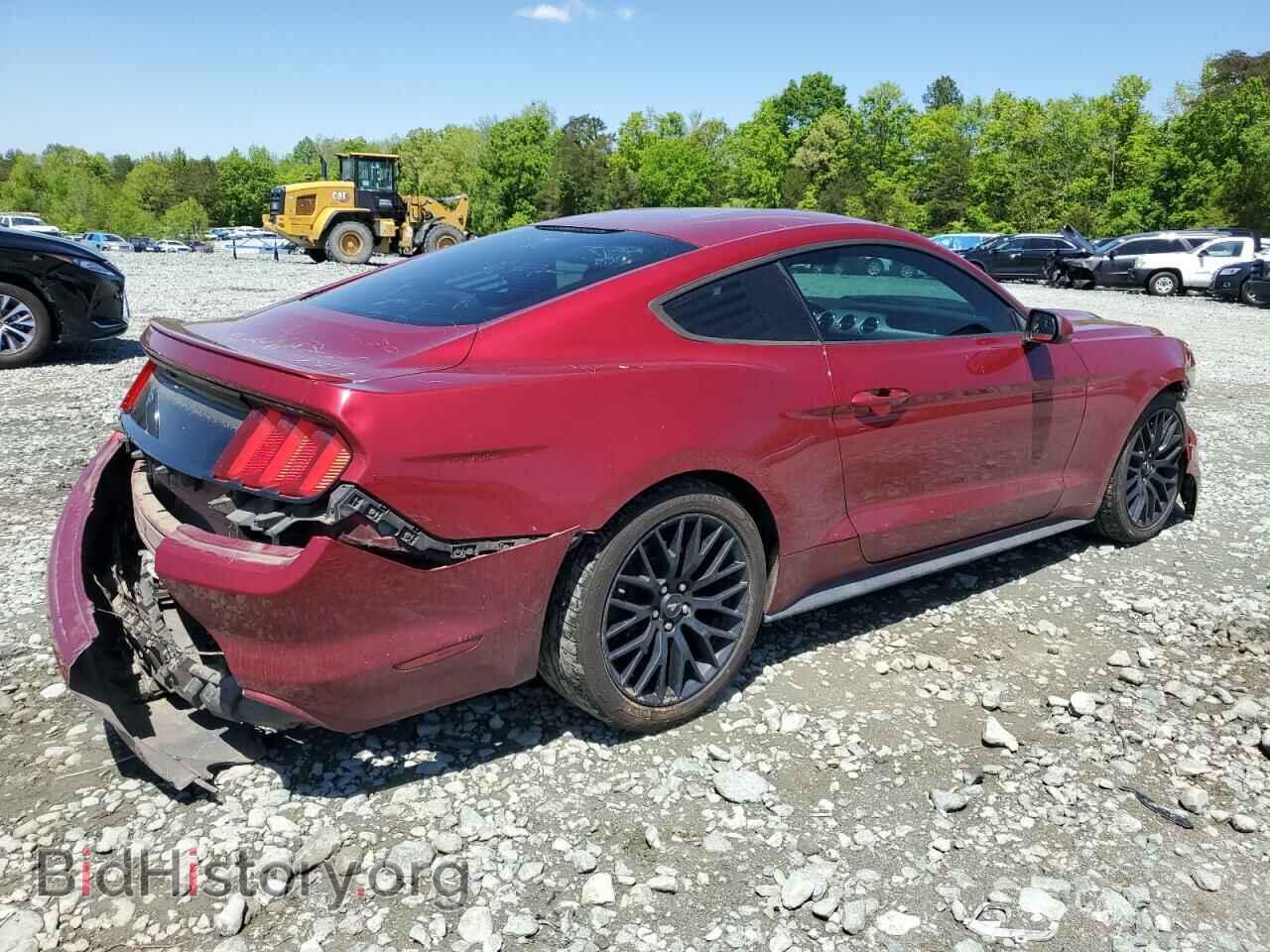 2015 FORD ALL Models - VIN: 1FA6P8THXF5384859 - Фото 3