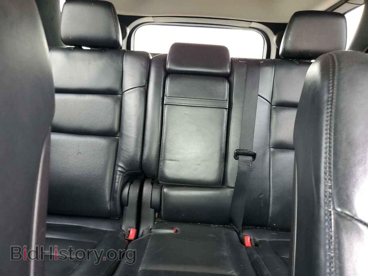 2011 DODGE DURANGO - VIN: 1D4SD5GT9BC704812 - Photo 10