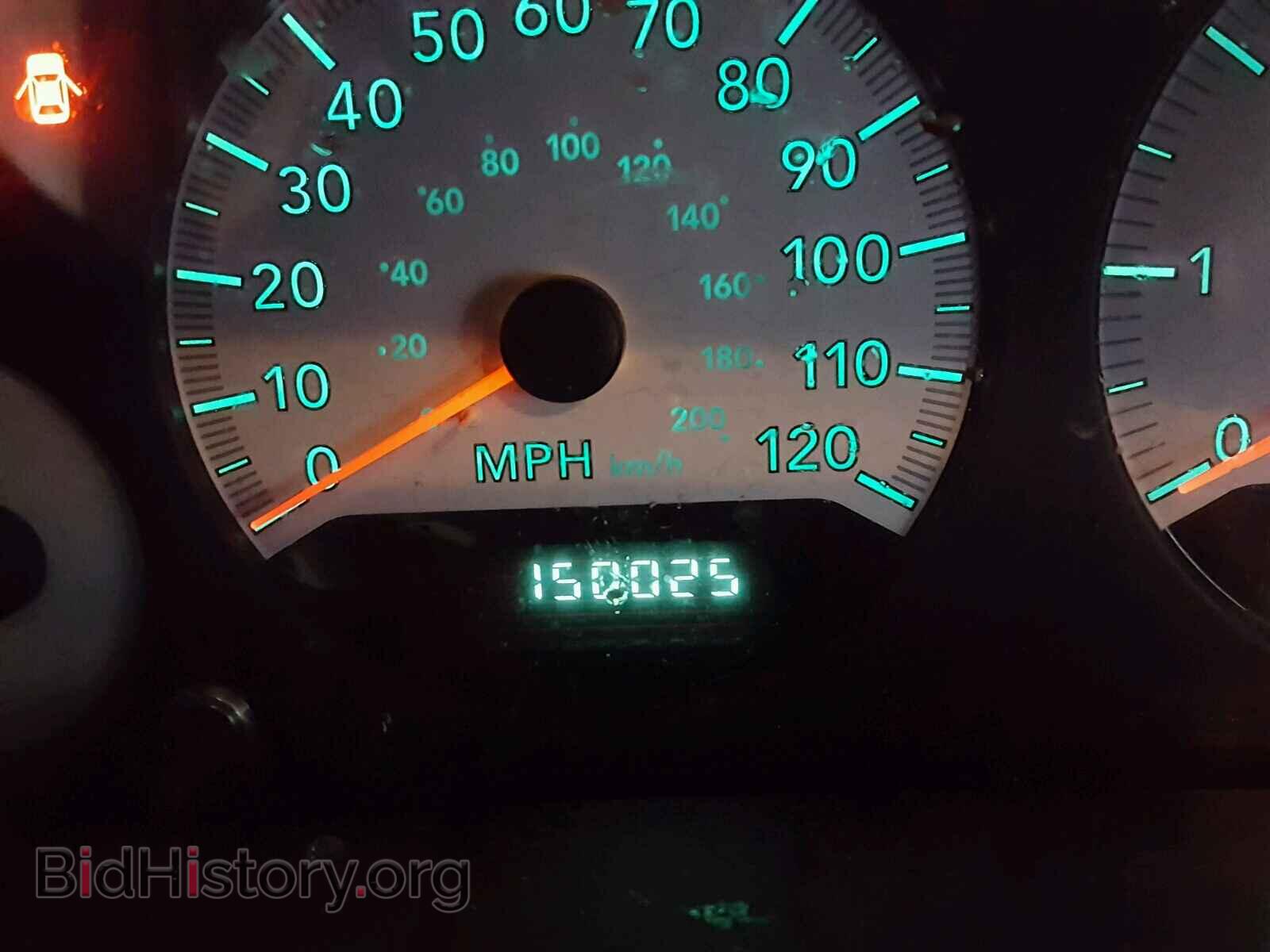 2005 DODGE CARAVAN - VIN: 1D4GP24RX5B427098 - Фото 8
