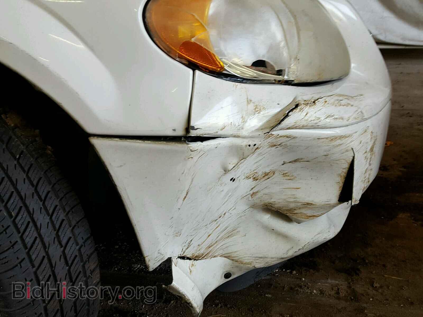 2005 DODGE CARAVAN - VIN: 1D4GP24RX5B427098 - Фото 9
