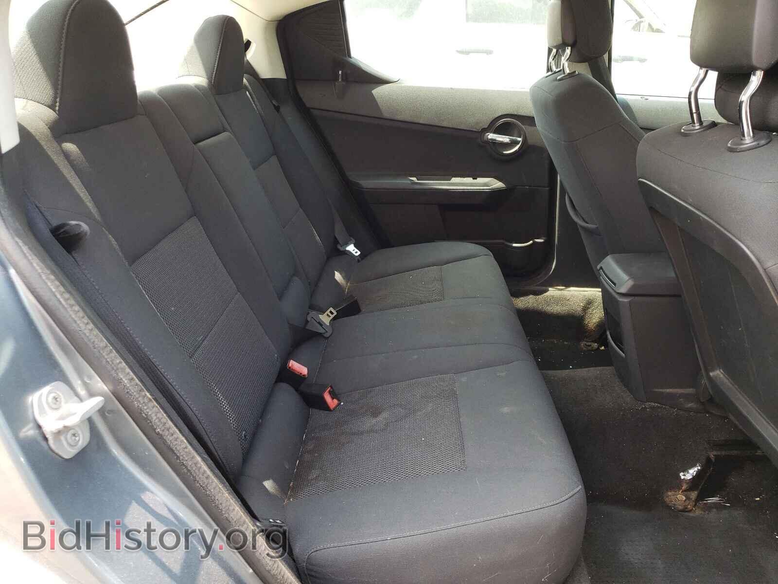 2010 DODGE AVENGER - VIN: 1B3CC4FB7AN209083 - Фото 6
