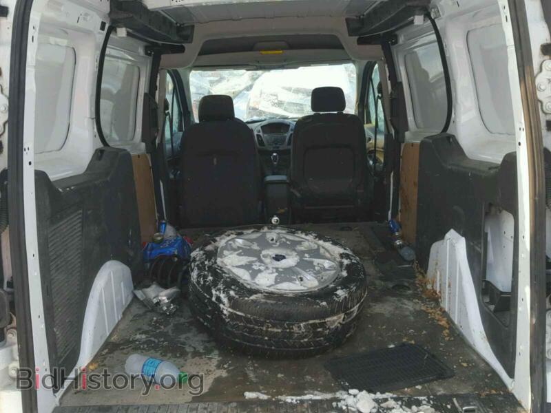 2015 Ford TRANSIT CO (VIN NM0LS7F73F1198786) — фото 6 из 10