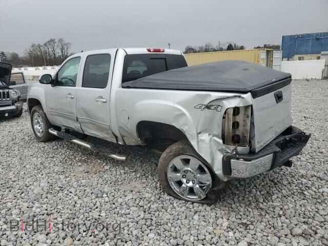 2011 GMC SIERRA - VIN: 3GTP2WE37BG204226 - Фото 2