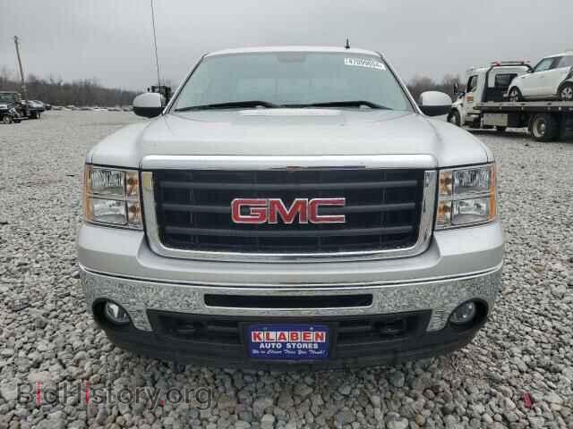 2011 GMC SIERRA - VIN: 3GTP2WE37BG204226 - Фото 5