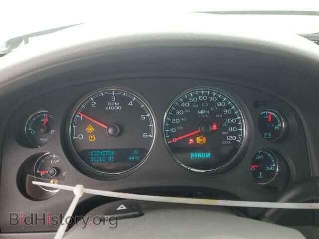 2011 GMC SIERRA - VIN: 3GTP2WE37BG204226 - Фото 9