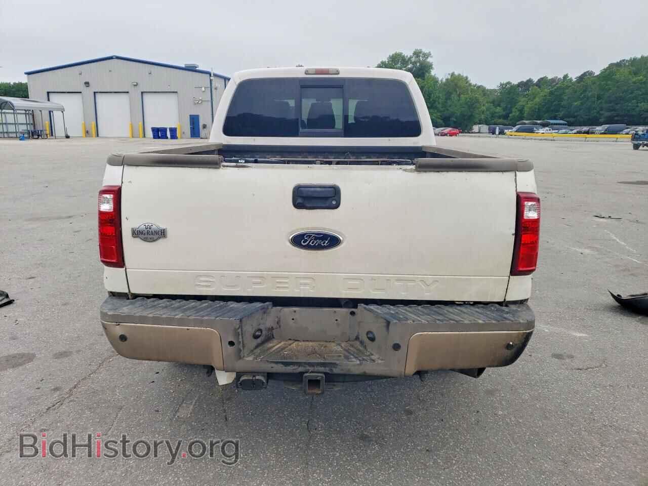 2012 FORD All Models - VIN: 1FT7W2BT9CEA38253 - Photo 6