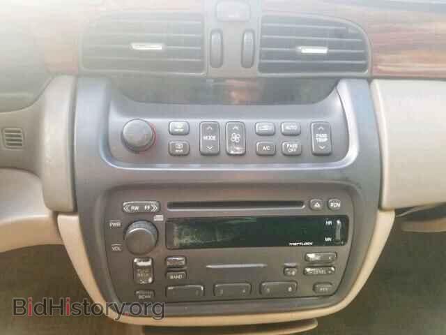 2004 CADILLAC DEVILLE - VIN: 1G6KD54Y84U129115 - Photo 9