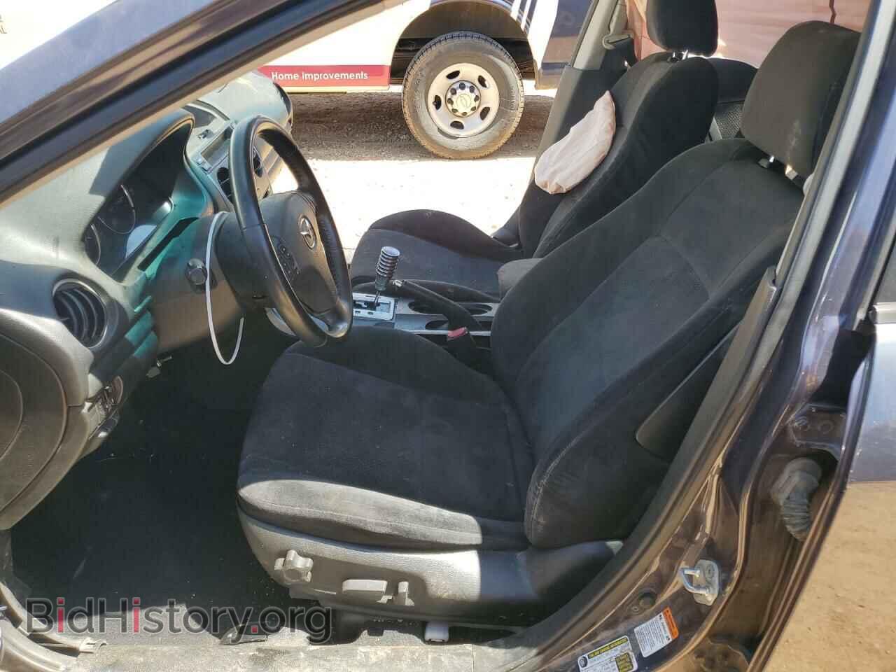 2007 MAZDA 6 - VIN: 1YVHP80C275M27016 - Фото 7