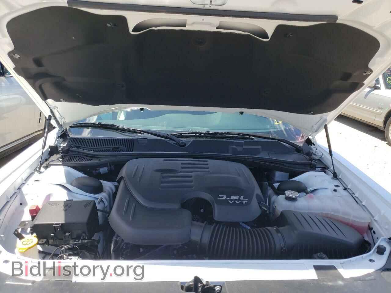 2021 DODGE CHALLENGER - VIN: 2C3CDZJG3MH651047 - Photo 7