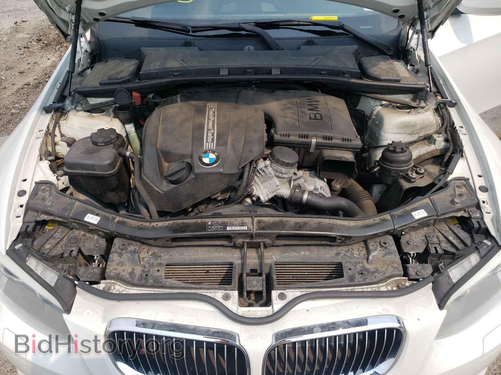 2013 BMW 3 SERIES - VIN: WBAKF9C56DE859974 - Фото 7