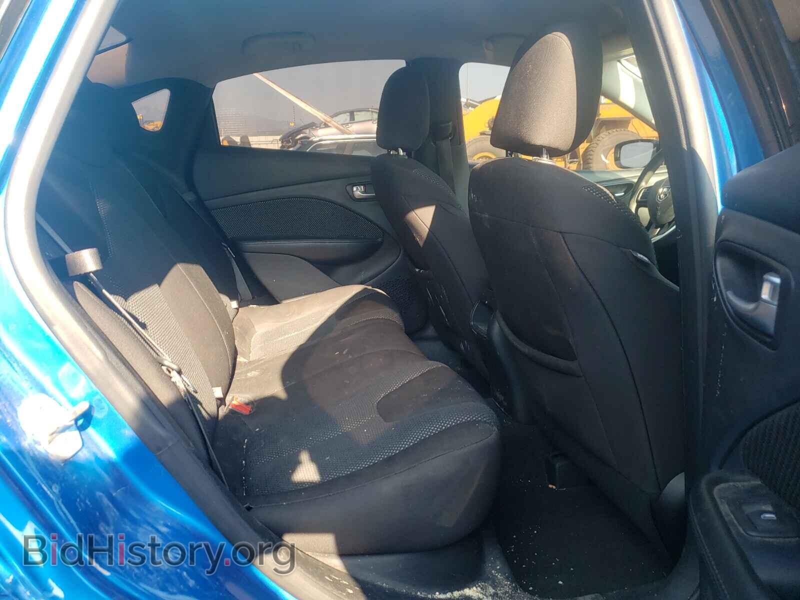 2015 DODGE DART - VIN: 1C3CDFAA6FD253132 - Photo 6