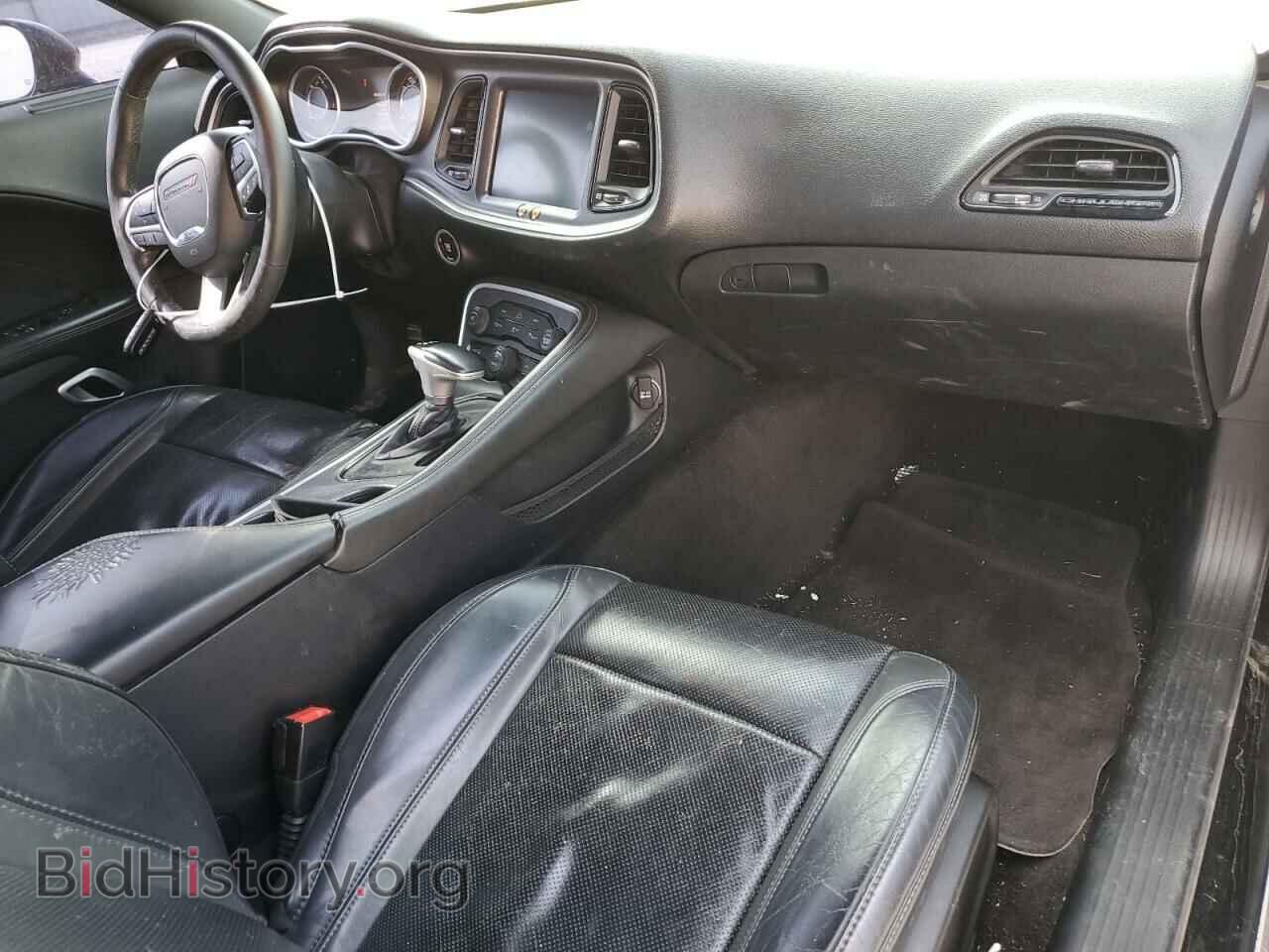 2015 DODGE CHALLENGER - VIN: 2C3CDZBG7FH702289 - Фото 8