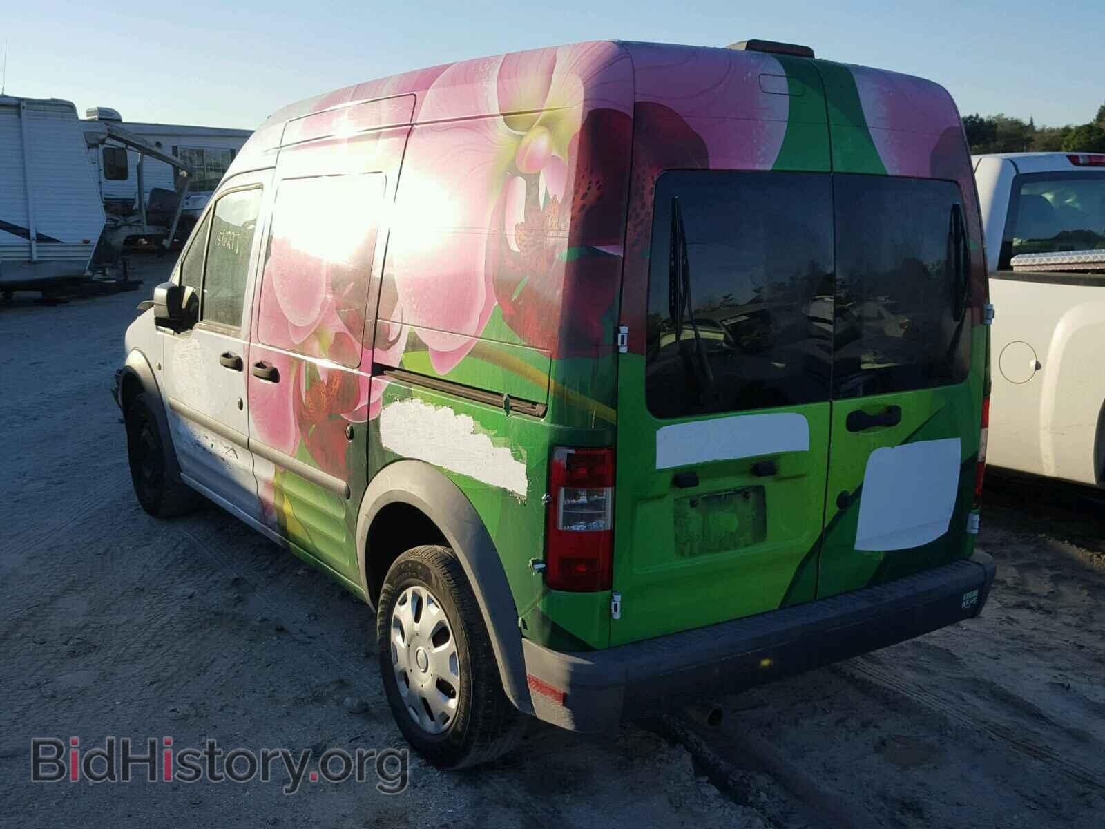 2012 FORD TRANSIT CO - VIN: NM0LS6AN9CT124563 - Фото 3