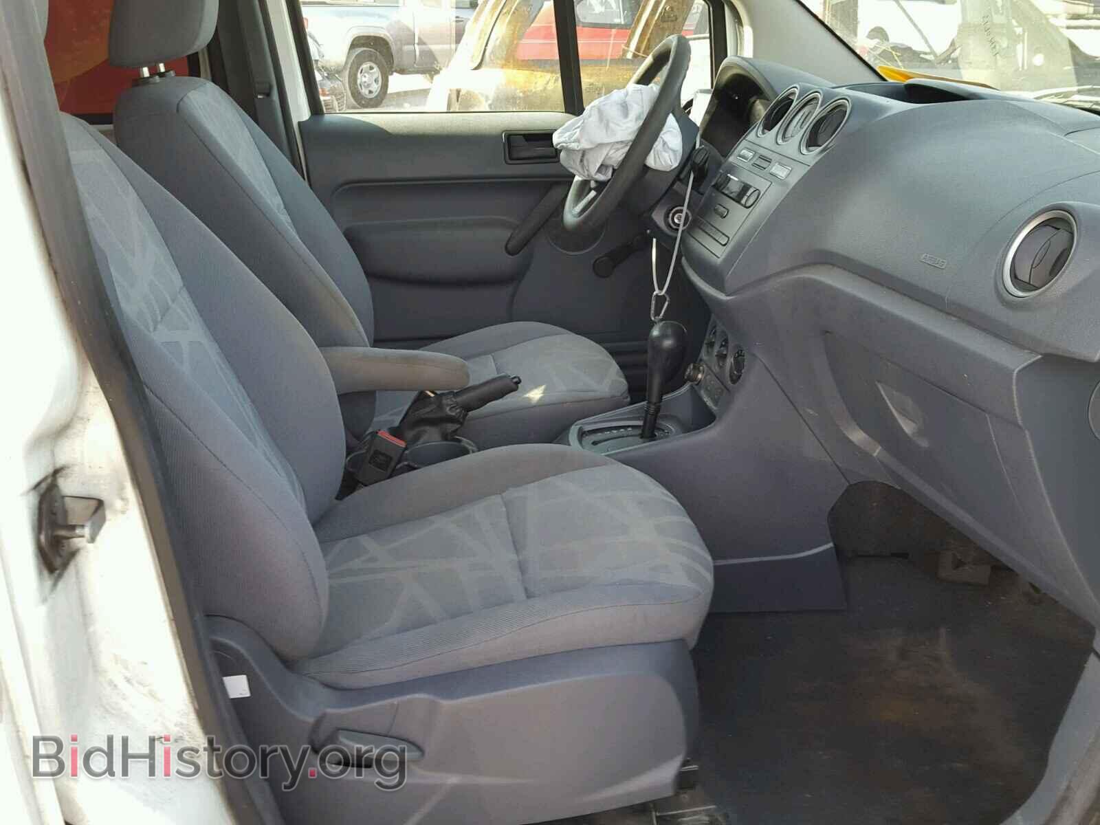2012 FORD TRANSIT CO - VIN: NM0LS6AN9CT124563 - Фото 5