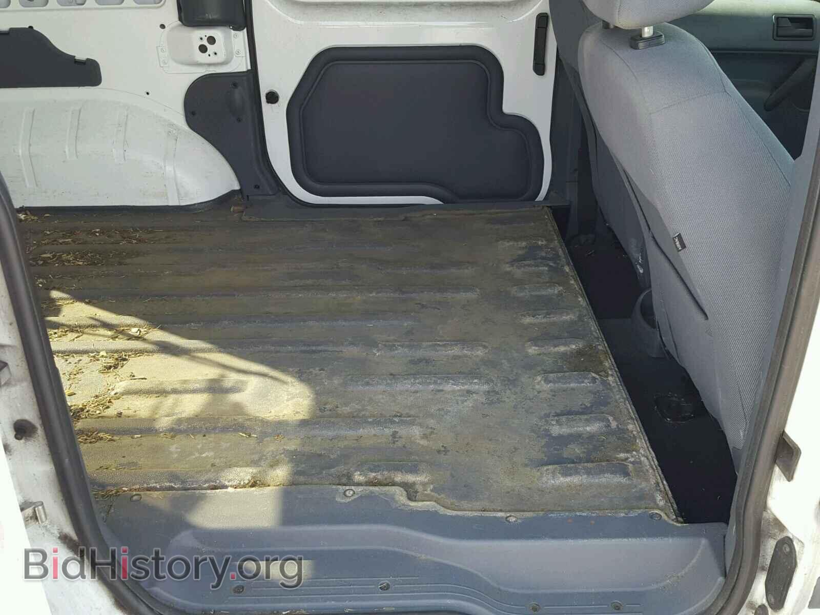 2012 FORD TRANSIT CO - VIN: NM0LS6AN9CT124563 - Фото 6