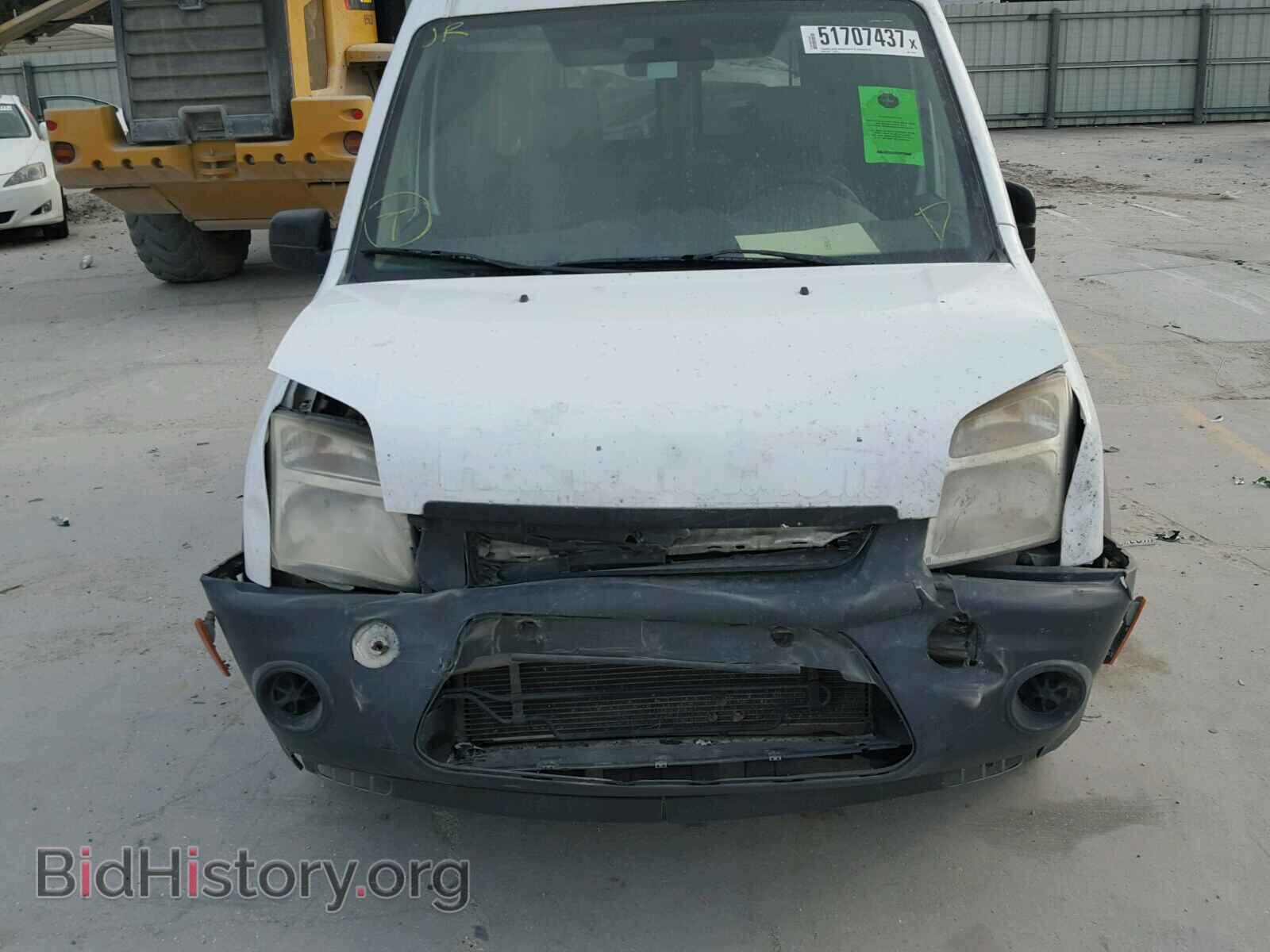 2012 FORD TRANSIT CO - VIN: NM0LS6AN9CT124563 - Фото 7