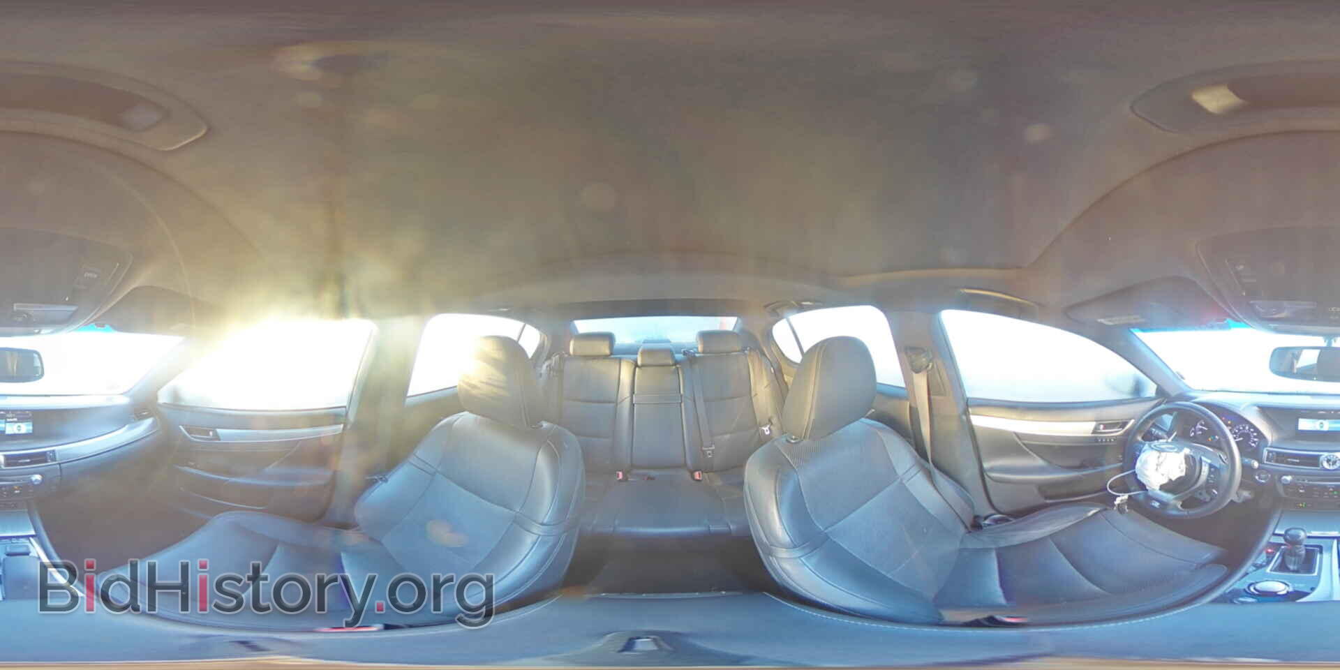 2015 LEXUS GS350 - VIN: JTHBE1BL3FA004357 - Фото 13