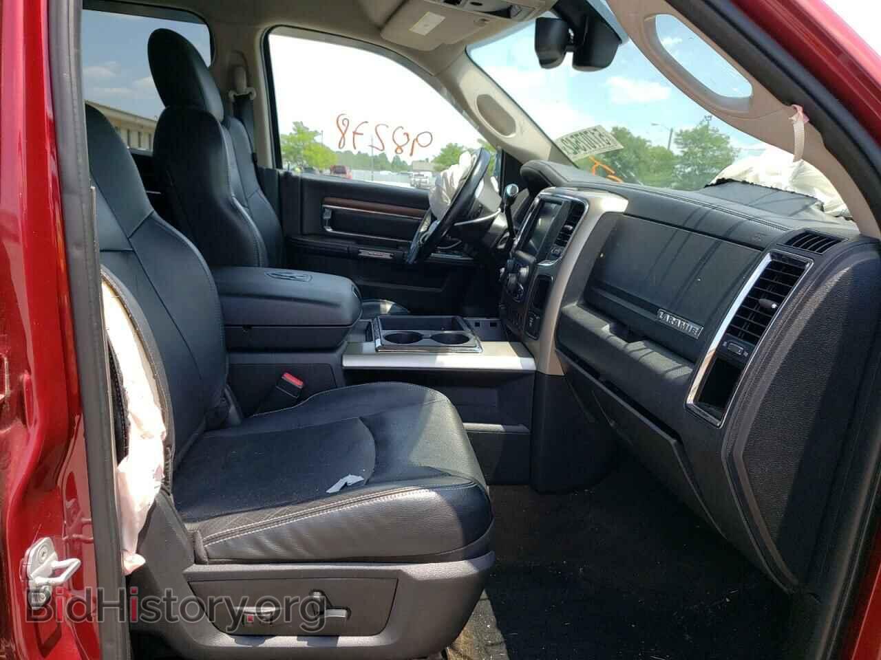 2013 RAM 2500 - VIN: 3C6TR5FT5DG522438 - Фото 5