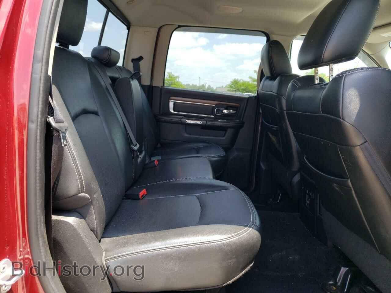 2013 RAM 2500 - VIN: 3C6TR5FT5DG522438 - Фото 6