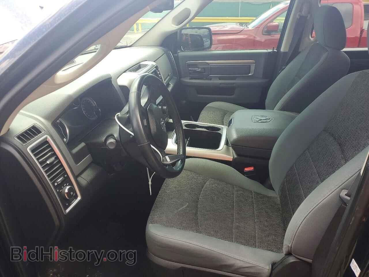 2016 RAM 1500 - VIN: 1C6RR7LTXGS104870 - Фото 7