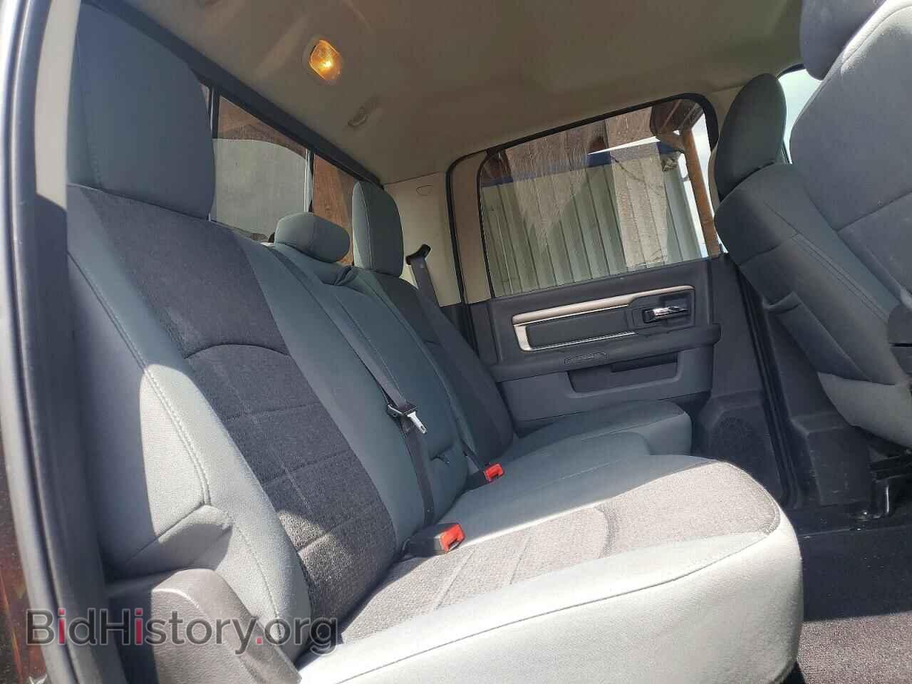 2016 RAM 1500 - VIN: 1C6RR7LTXGS104870 - Фото 10