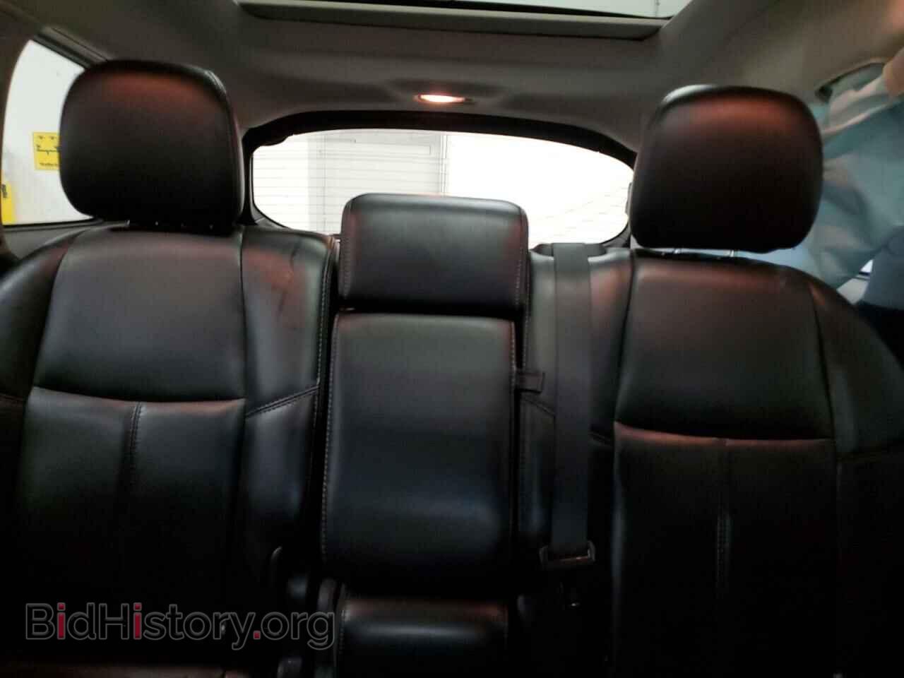 2015 NISSAN PATHFINDER - VIN: 5N1AR2MM9FC646661 - Фото 10