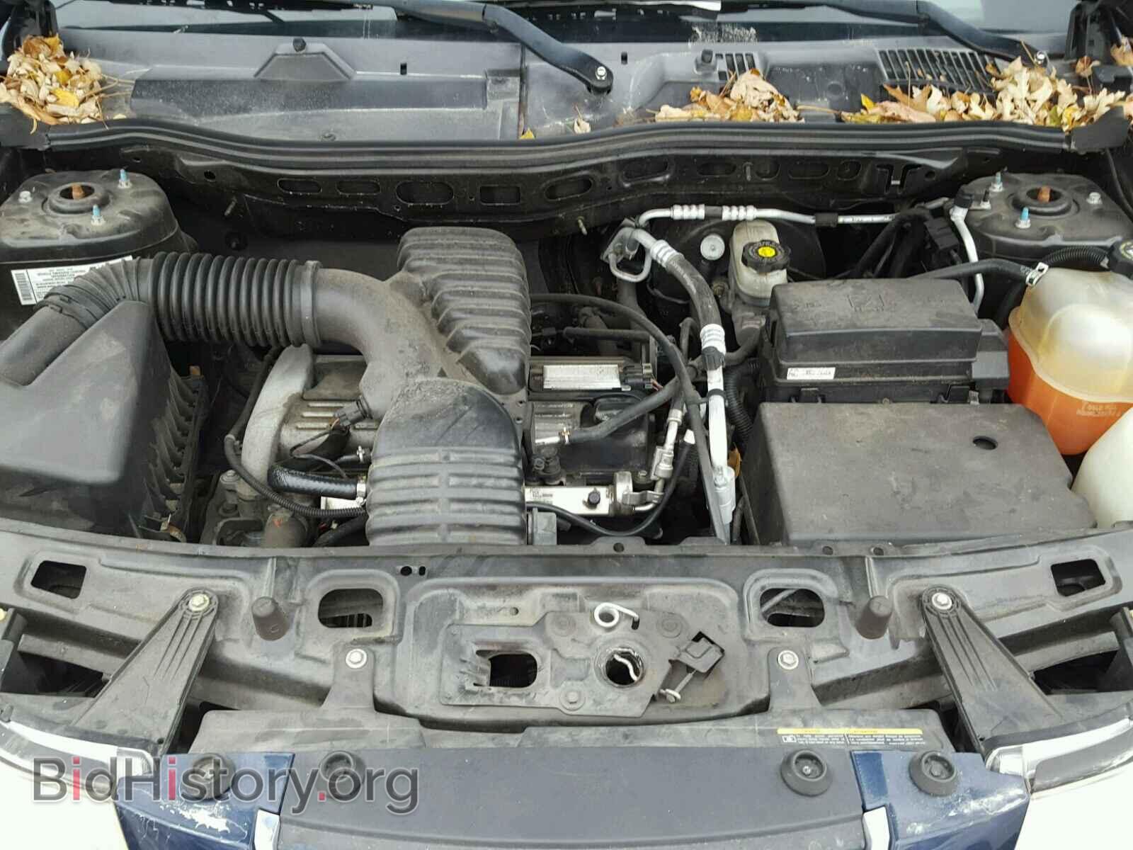 2007 SATURN VUE - VIN: 5GZCZ33D37S820119 - Фото 7