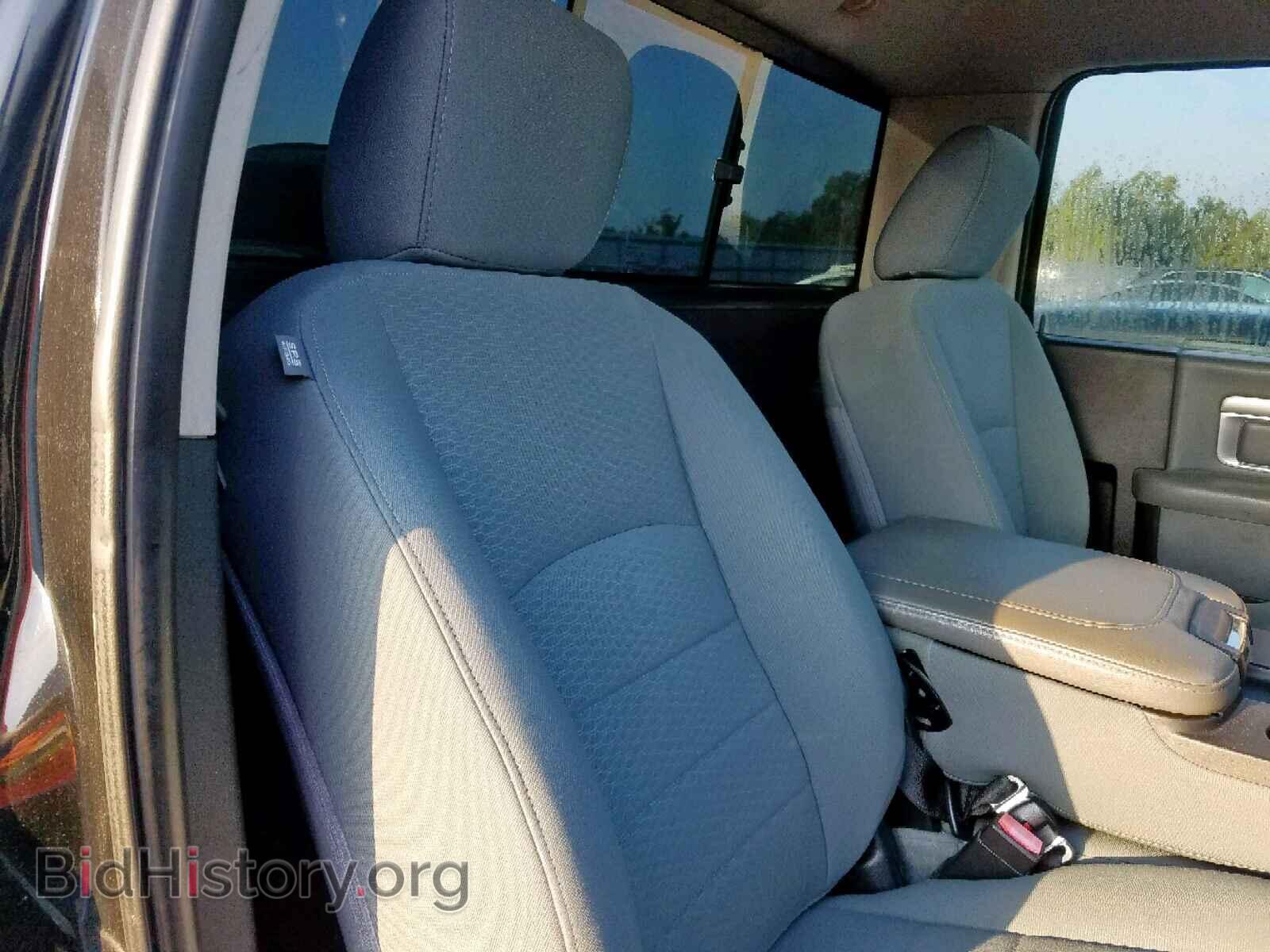 2013 RAM 1500 ST - VIN: 3C6JR6AP4DG503497 - Фото 6