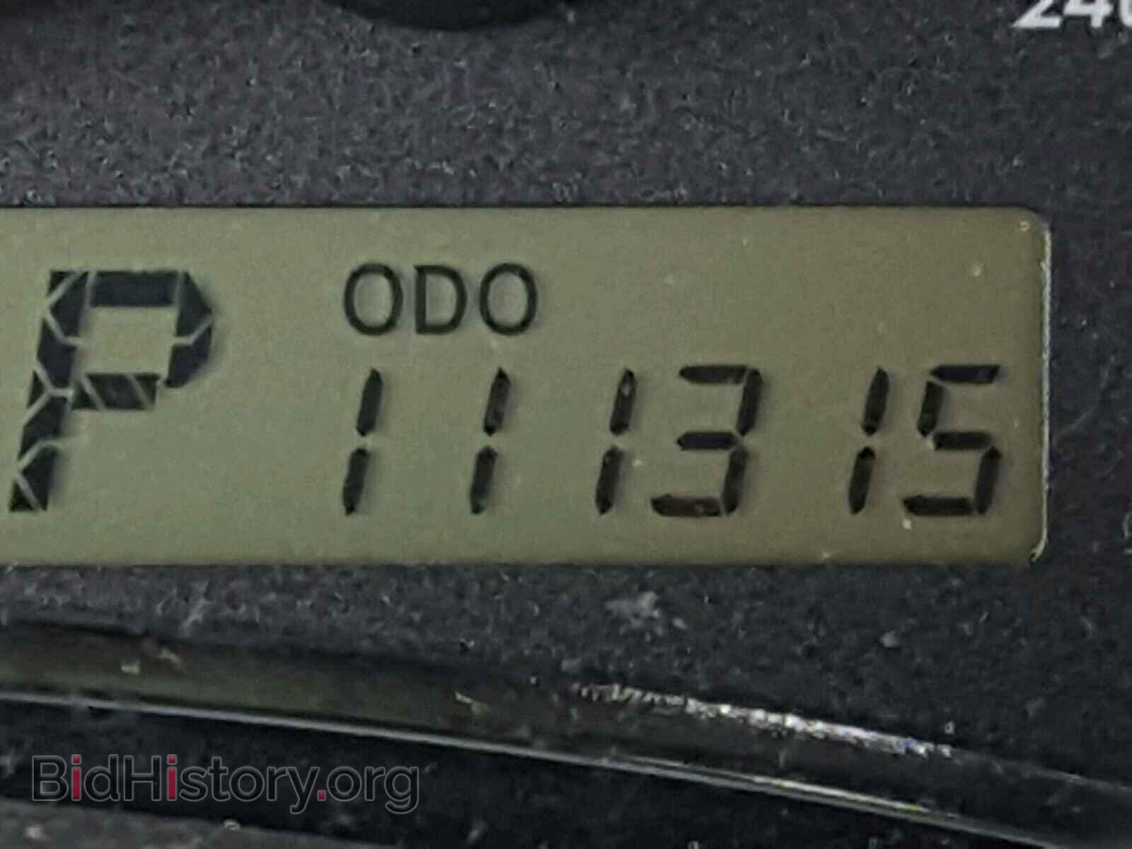 2012 TOYOTA COROLLA BA - VIN: 2T1BU4EEXCC821349 - Фото 8