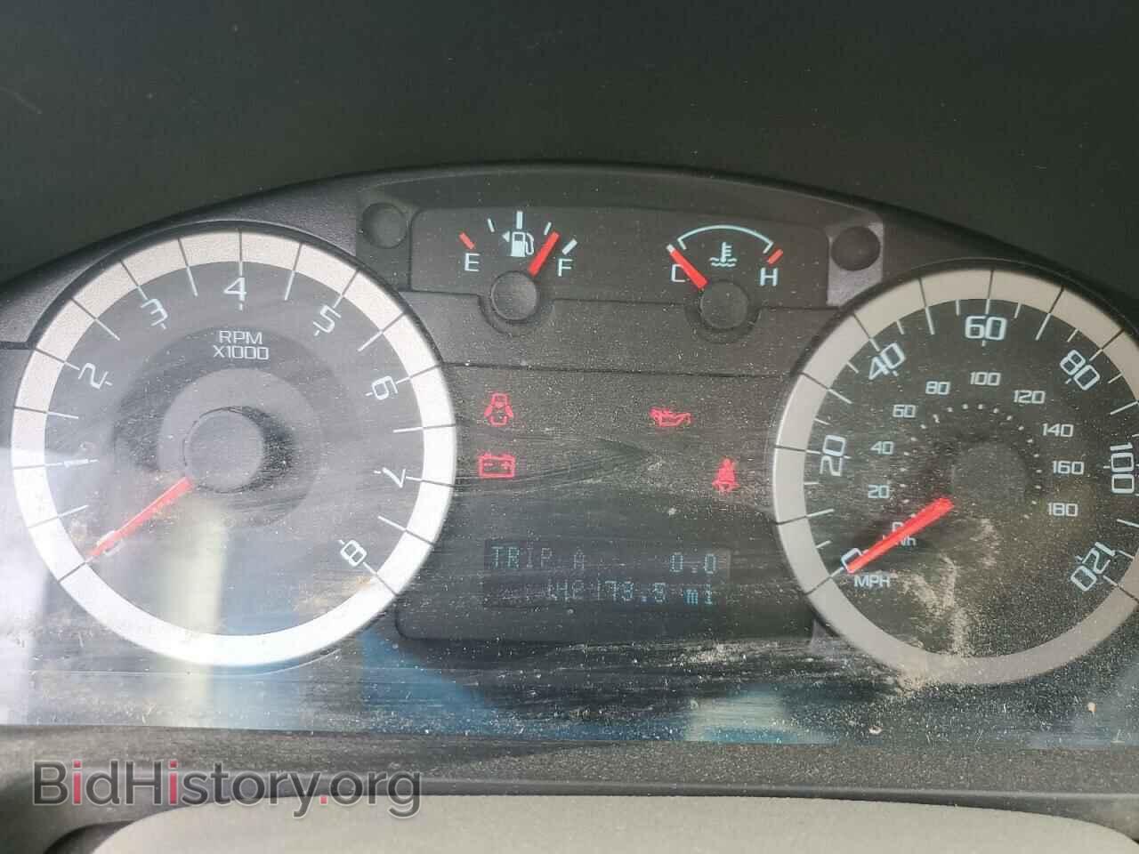 2011 FORD ESCAPE - VIN: 1FMCU9DG2BKC46841 - Фото 9