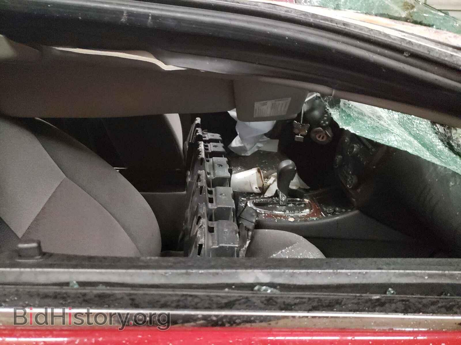 2008 CHEVROLET IMPALA - VIN: 2G1WT55K781212248 - Фото 5