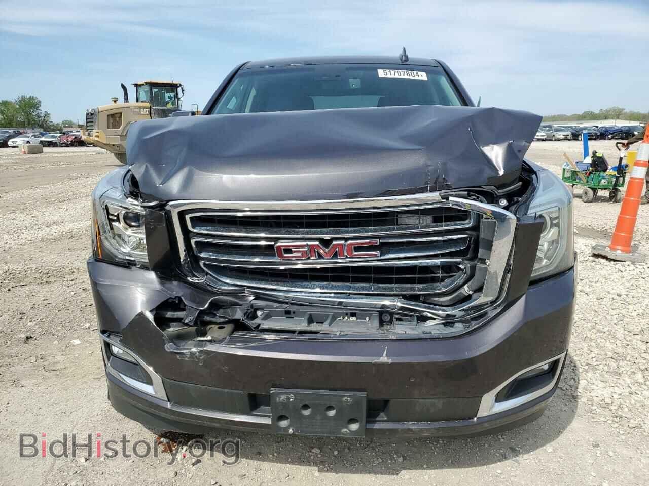 2016 GMC YUKON - VIN: 1GKS2BKC4GR203635 - Фото 5