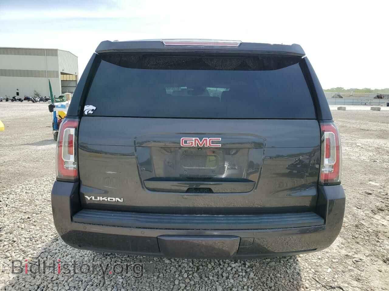2016 GMC YUKON - VIN: 1GKS2BKC4GR203635 - Фото 6