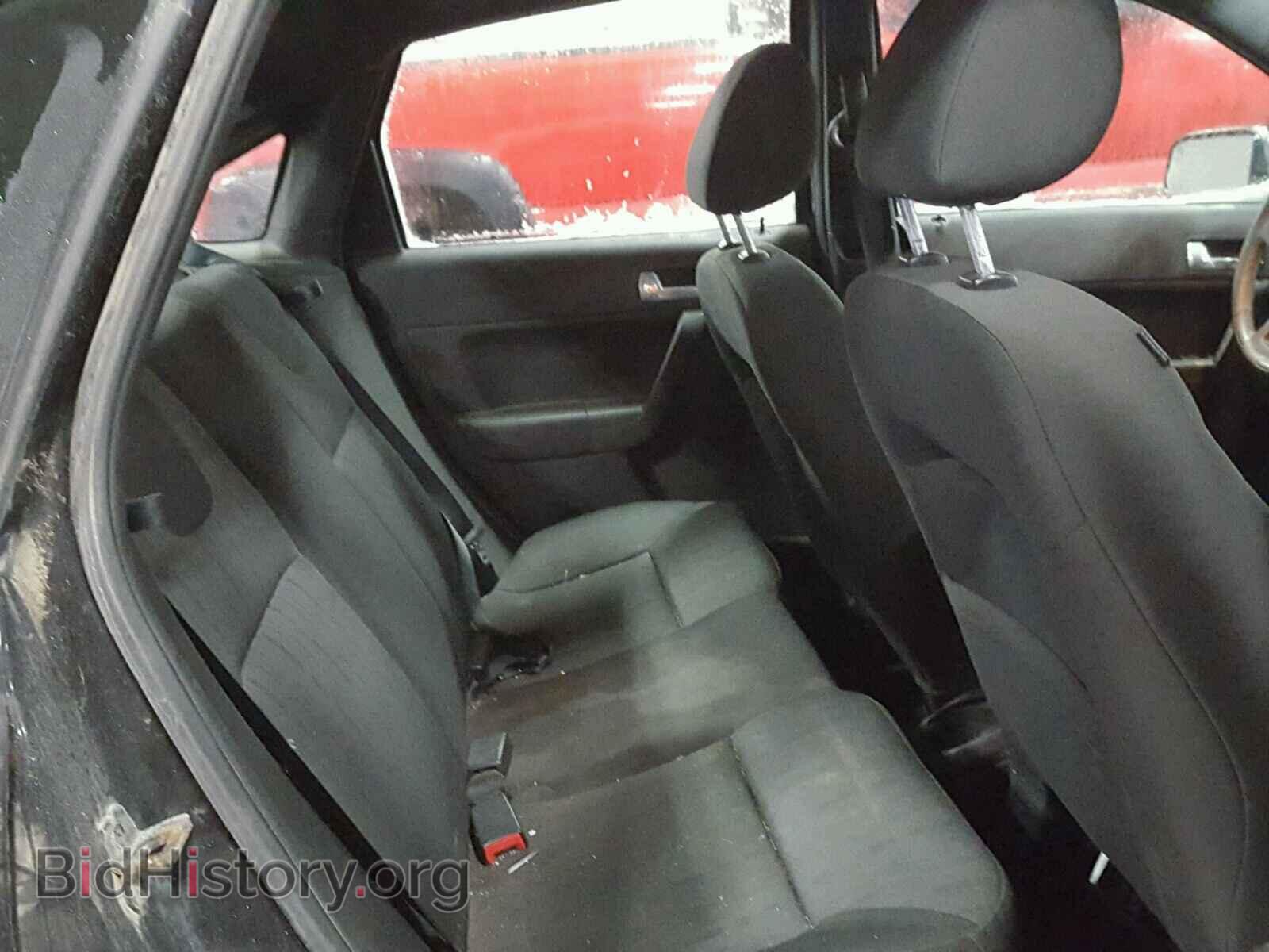 2008 FORD FOCUS - VIN: 1FAHP35N08W105463 - Фото 6