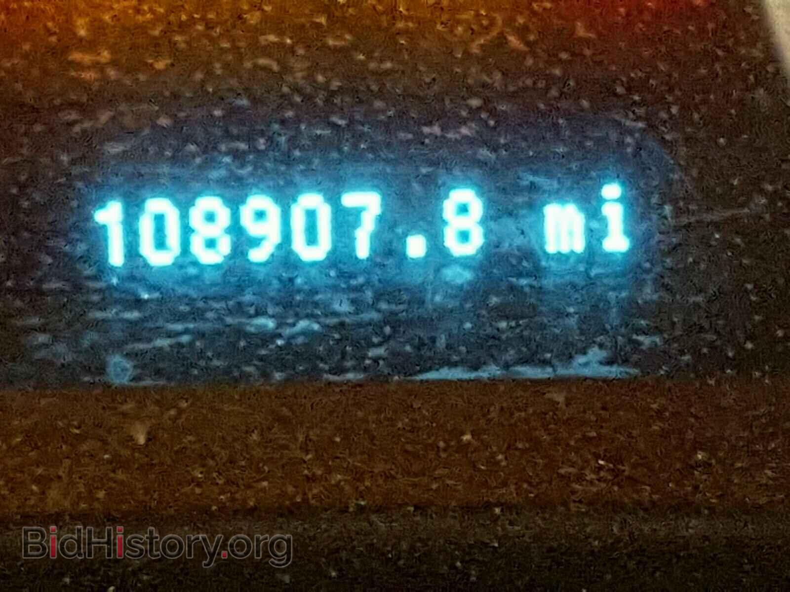 2008 FORD FOCUS - VIN: 1FAHP35N08W105463 - Фото 8