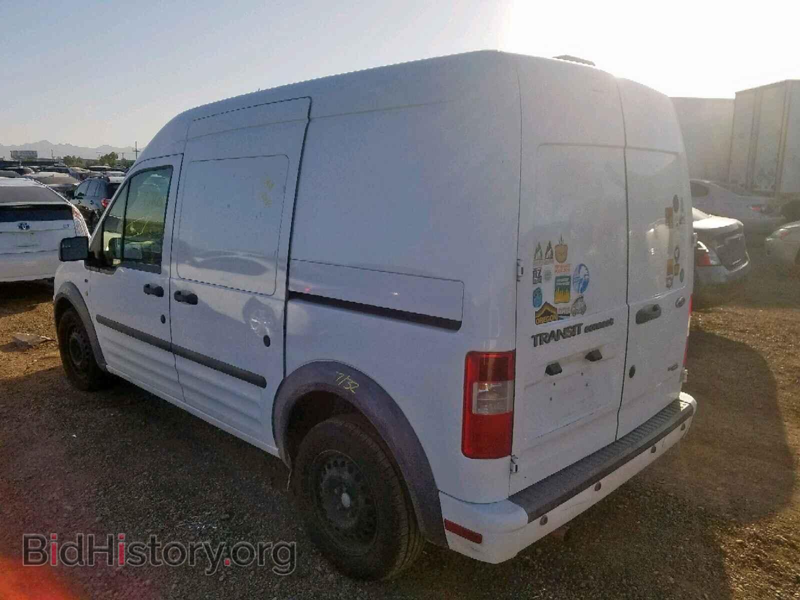 2012 FORD TRANSIT CO - VIN: NM0LS7BN2CT078286 - Photo 3