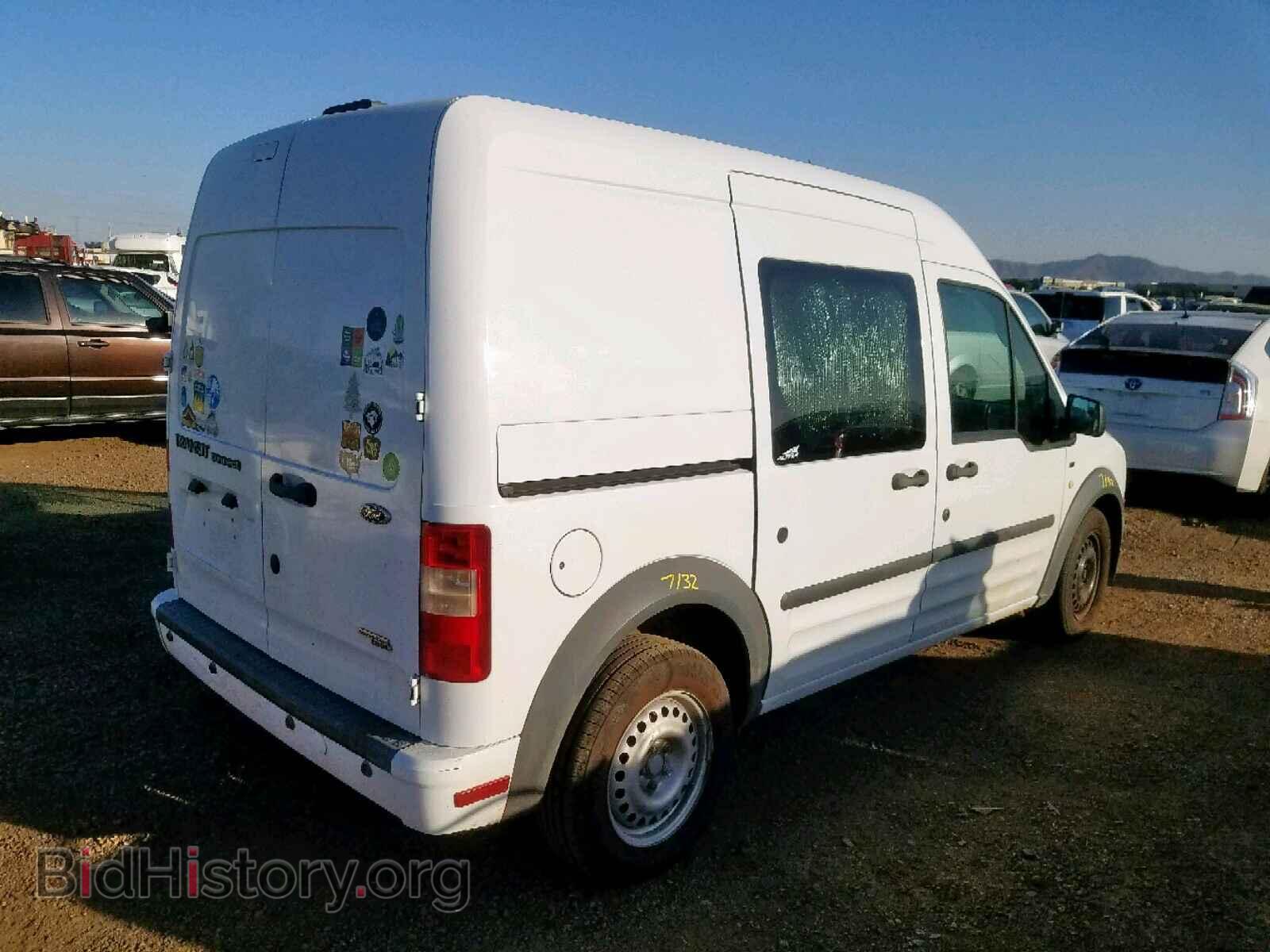 2012 FORD TRANSIT CO - VIN: NM0LS7BN2CT078286 - Photo 4