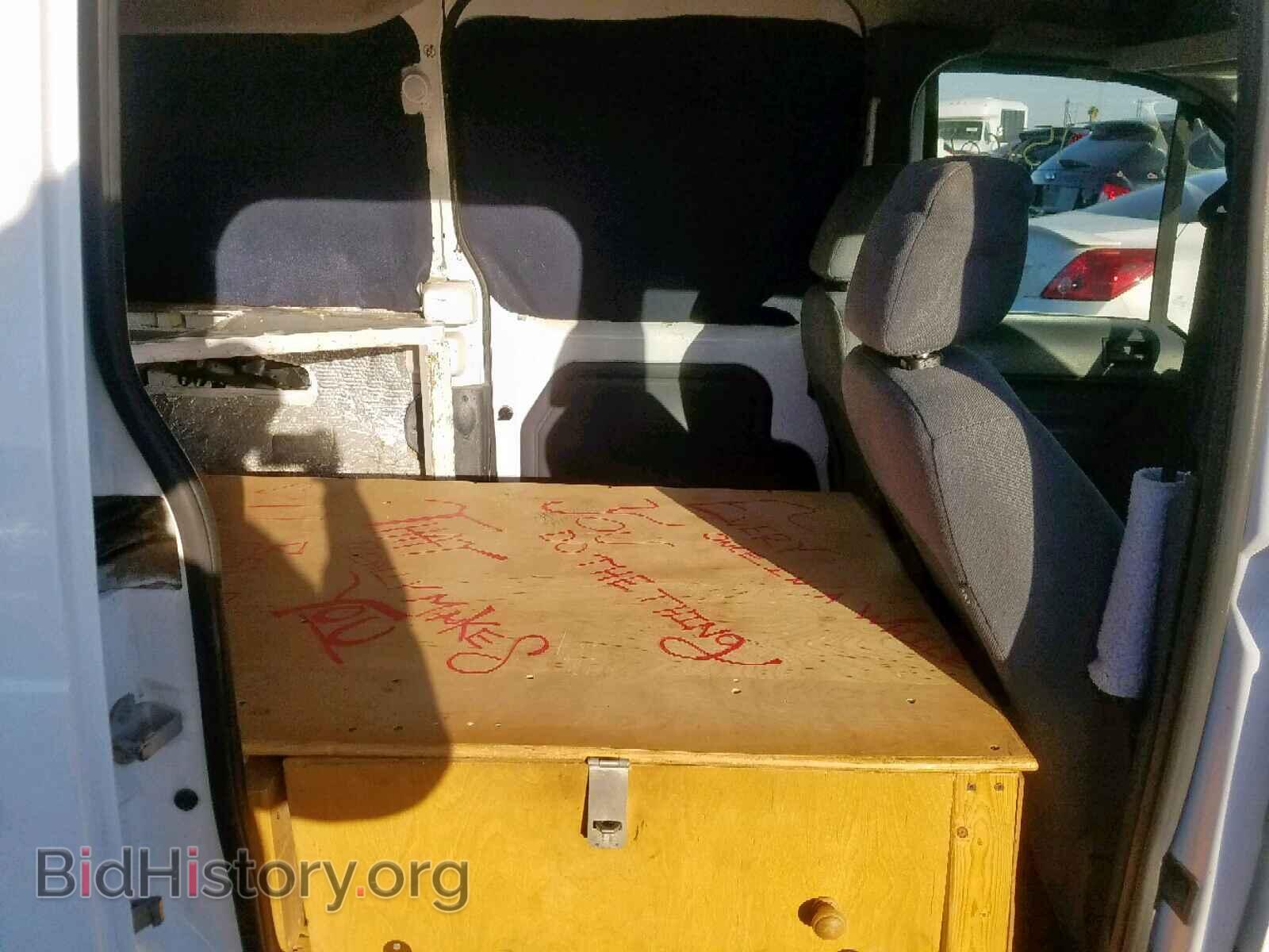 2012 FORD TRANSIT CO - VIN: NM0LS7BN2CT078286 - Photo 6