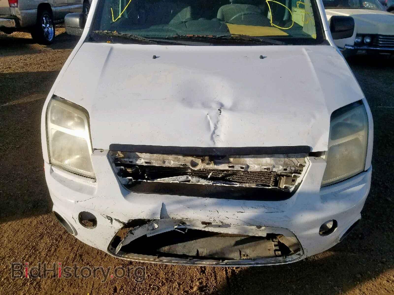 2012 FORD TRANSIT CO - VIN: NM0LS7BN2CT078286 - Photo 9