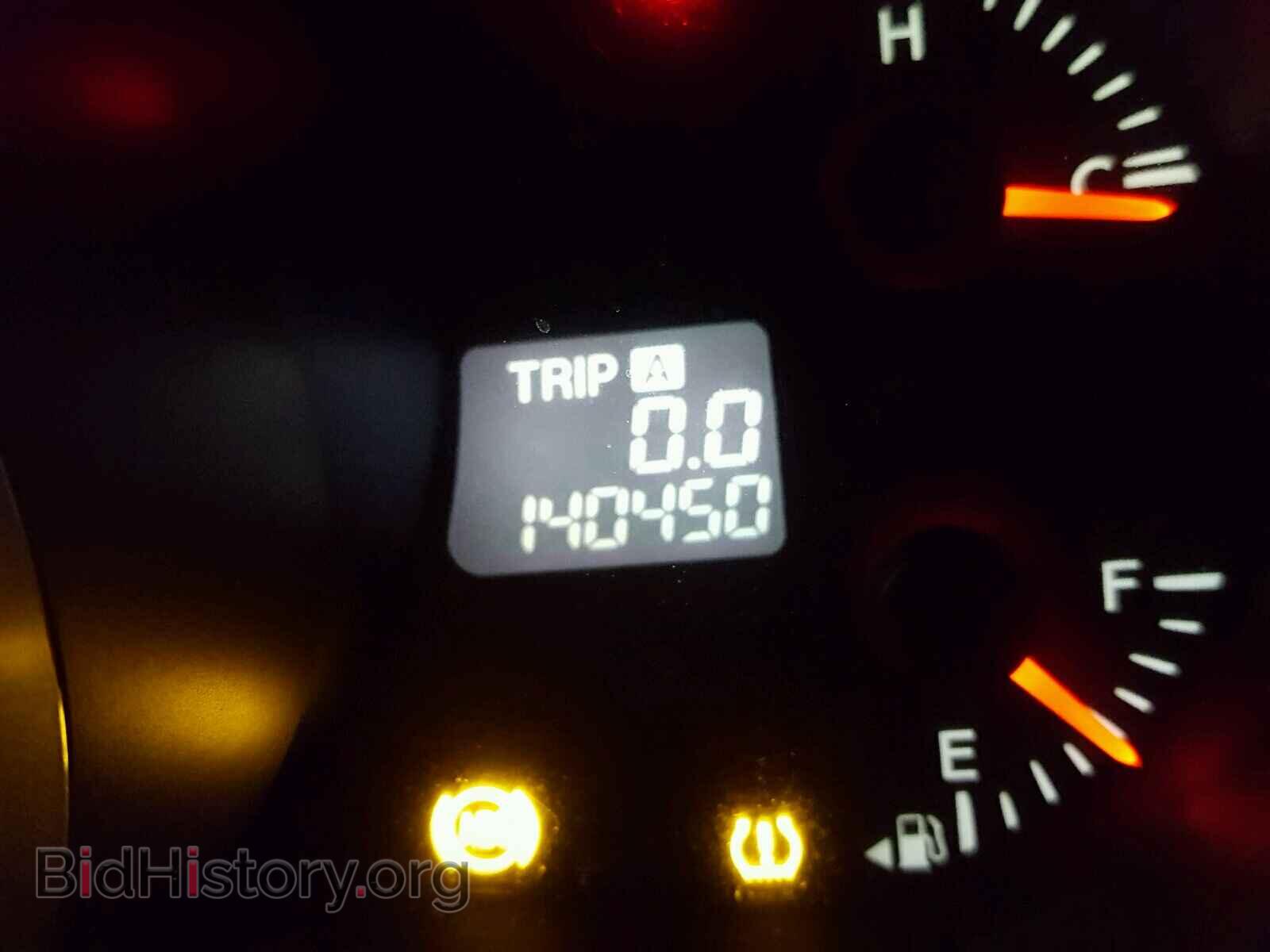 2010 MAZDA CX-7 - VIN: JM3ER4WL2A0316870 - Фото 8