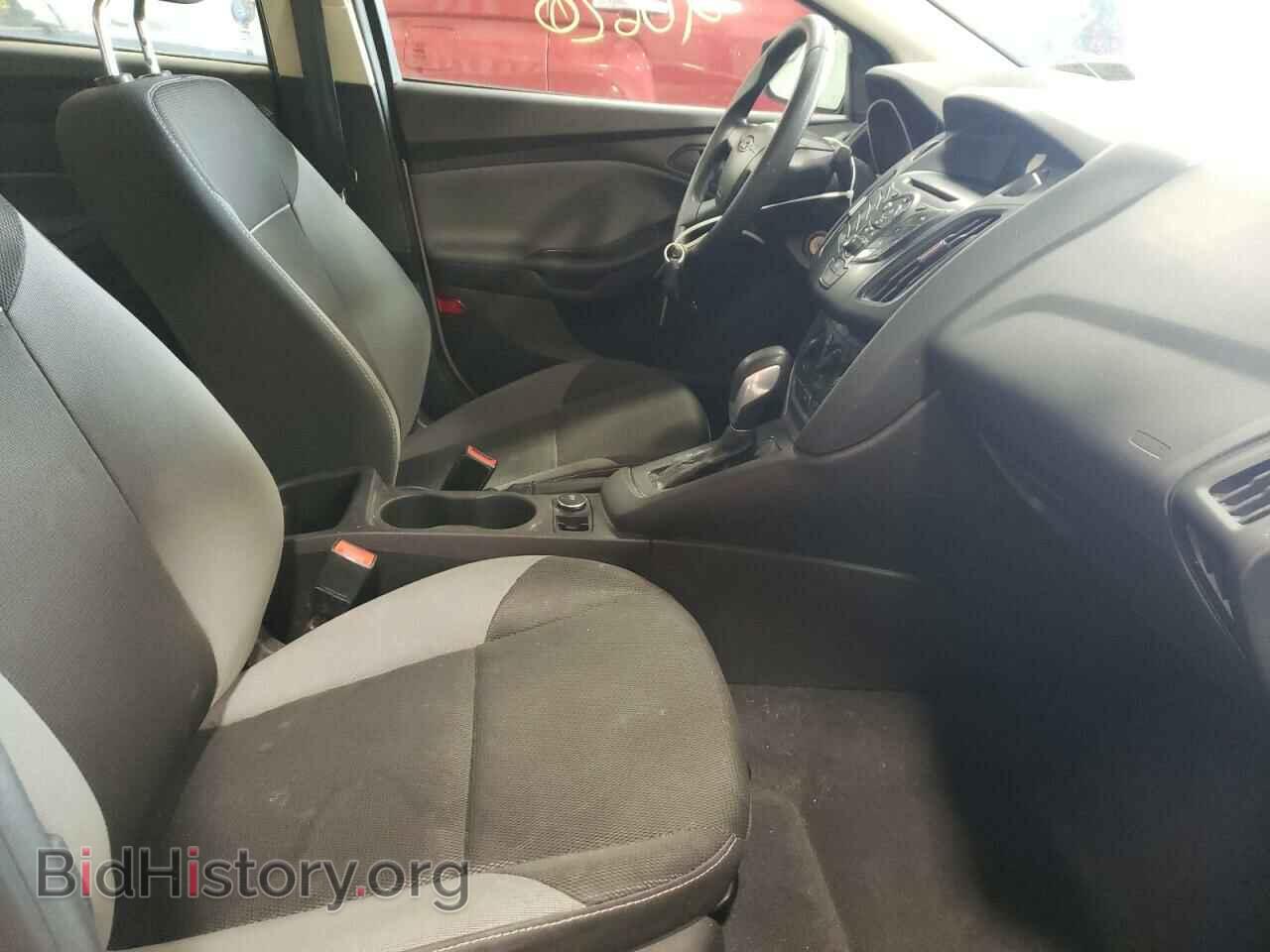 2014 FORD FOCUS - VIN: 1FADP3E22EL449667 - Photo 5
