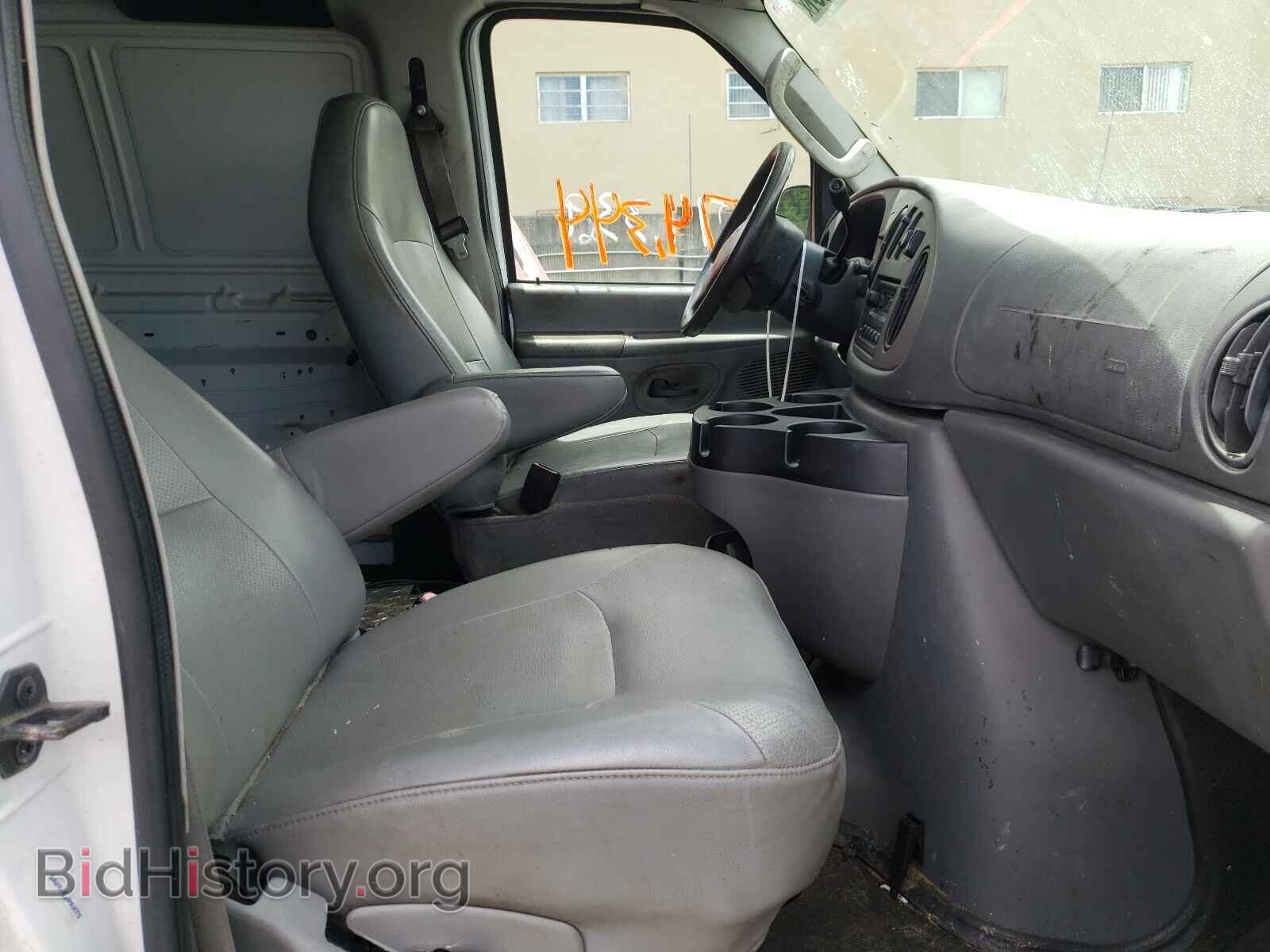 2006 FORD ECONOLINE - VIN: 1FTSE34L16DA70253 - Фото 5
