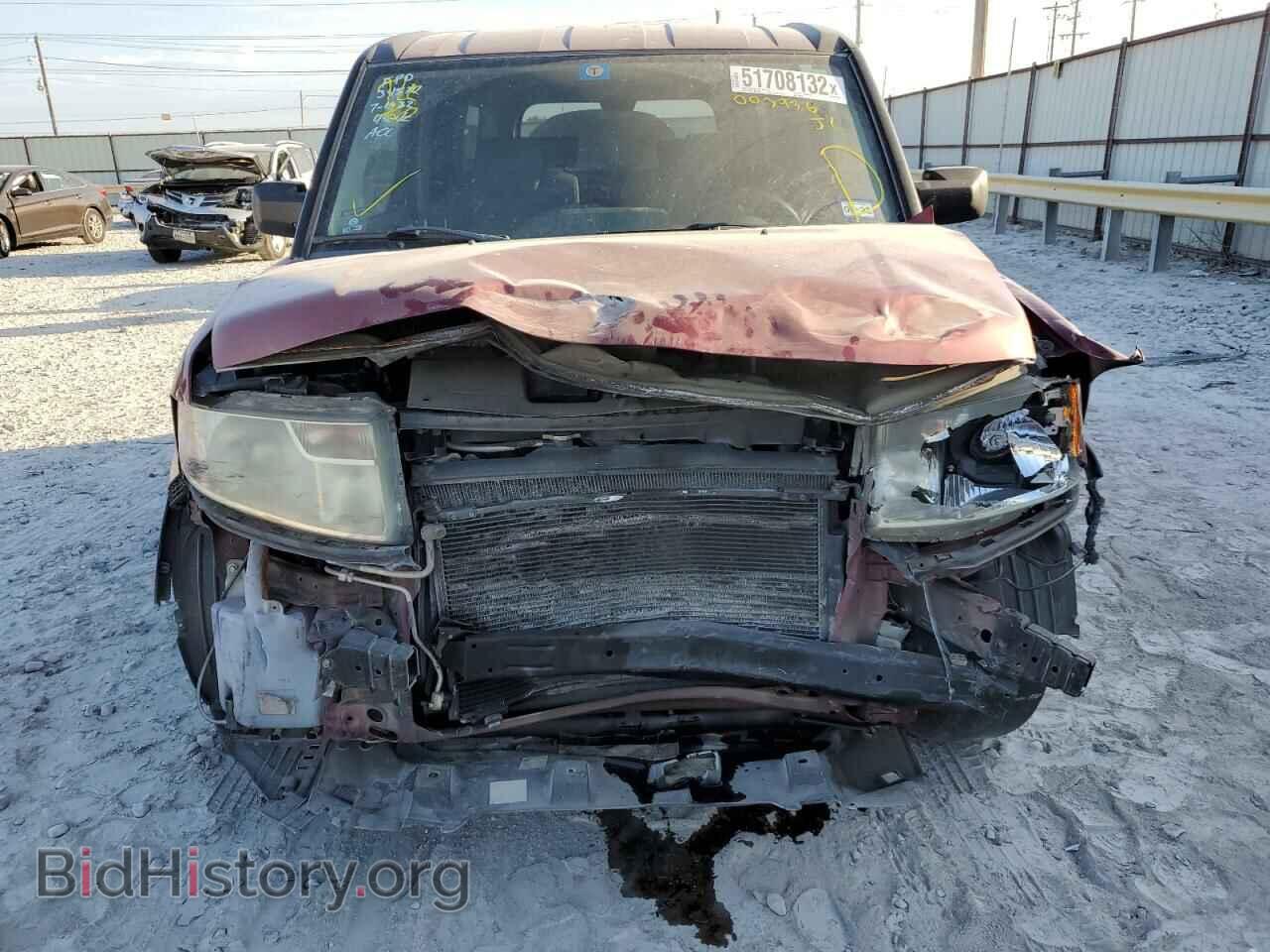 2009 HONDA ELEMENT - VIN: 5J6YH18739L003936 - Фото 9