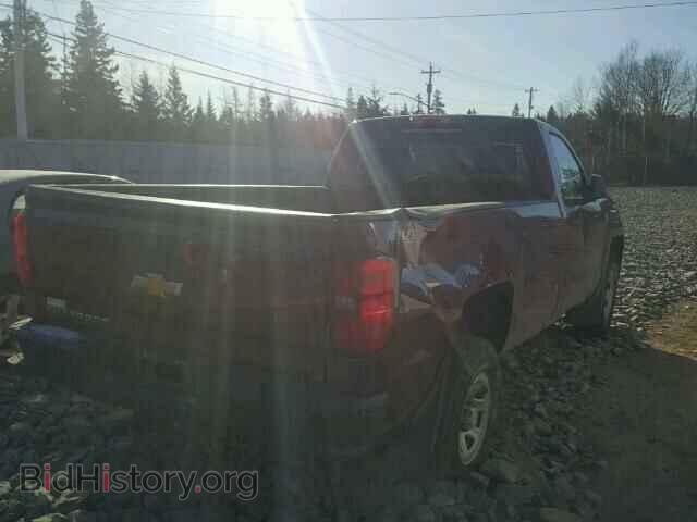 2014 CHEVROLET SILVERADO - VIN: 1GCNKPEC0EZ414099 - Фото 4