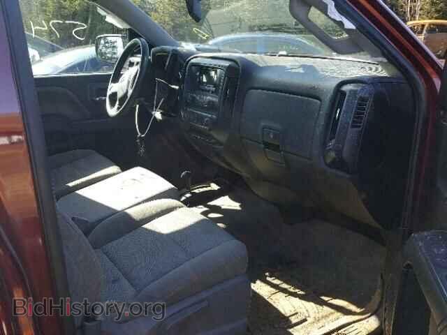 2014 CHEVROLET SILVERADO - VIN: 1GCNKPEC0EZ414099 - Фото 5