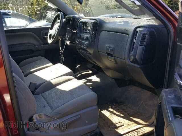 2014 CHEVROLET SILVERADO - VIN: 1GCNKPEC0EZ414099 - Фото 6